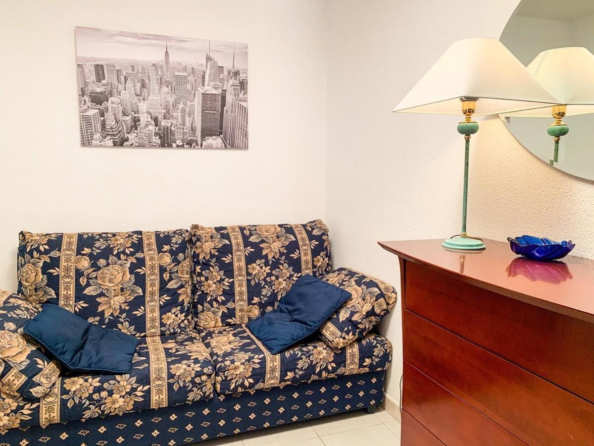 Apartamento Manhattan En El Centro Les Escaldes Exterior foto